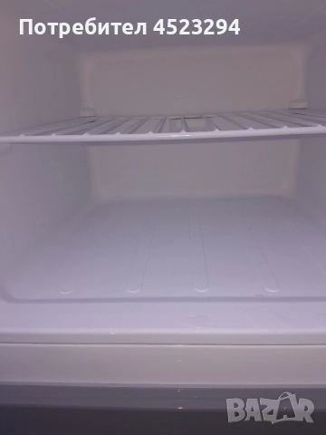 Нов ARIELLI ARD-273FENS хладилник с фризер , снимка 7 - Хладилници - 52623480