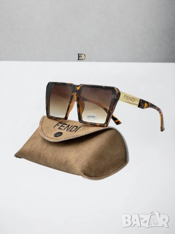 очила с черен обикновен калъф и ув защита burberry versace, снимка 6 - Слънчеви и диоптрични очила - 51457974