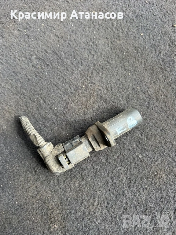 датчик, колянов вал за Фиат Гранде пунто. Бензин 1.2 