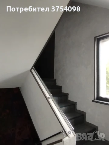 ПРОДАВА СЕ ОТ СОБСТВЕНИК , снимка 2 - Къщи - 51041016