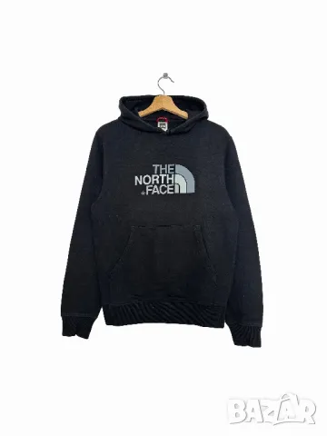 The North Face ( S) Суичър , снимка 3 - Блузи - 48611294