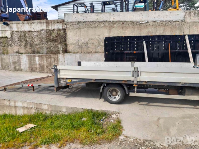 бус тип пътна помощт продавам, снимка 8 - Пътна помощ - 54248887