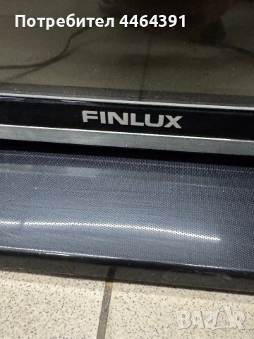 Телевизор Finlux , снимка 2 - Телевизори - 52751160