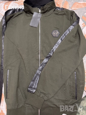 Мъжки комплект 