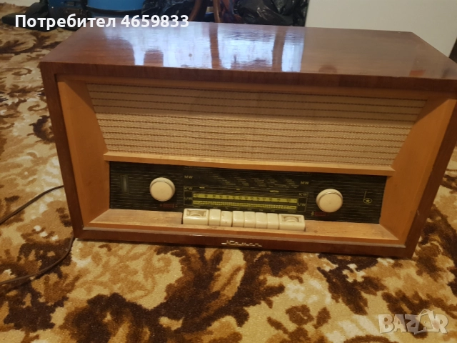 Radio