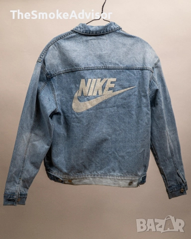 Яке Nike x Levi’s Trucker Jacket