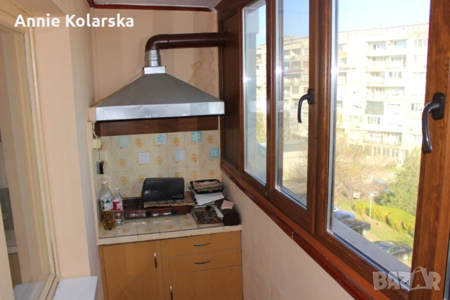 Продава се 3-стаен апартамен в Силистра, снимка 8 - Апартаменти - 54212559