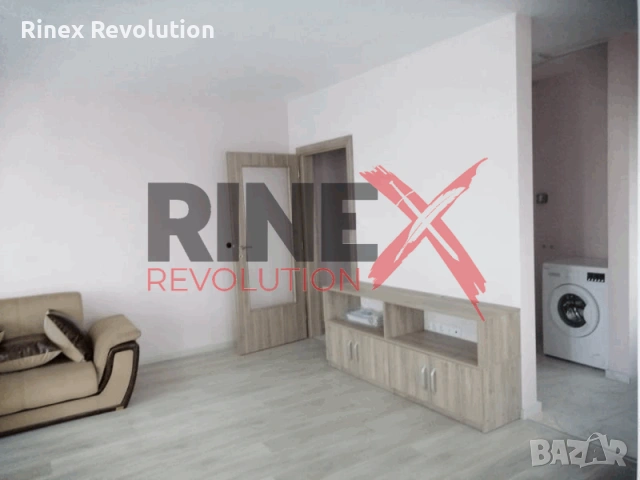 Четеристаен апартамент в Христо Смирненски , снимка 2 - Апартаменти - 54301633