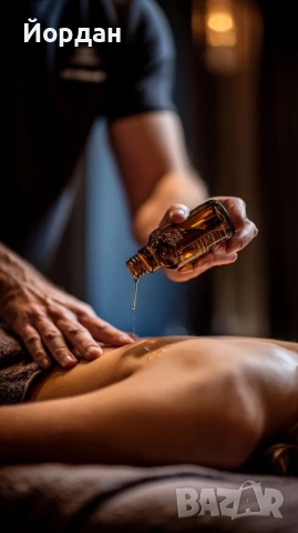 Масажи по домовете