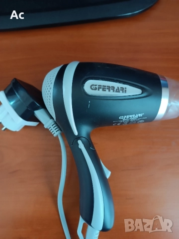 Сешоар Ferrari 