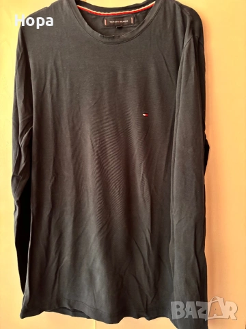 Мъжки ризи и блузи, снимка 11 - Блузи - 54287490