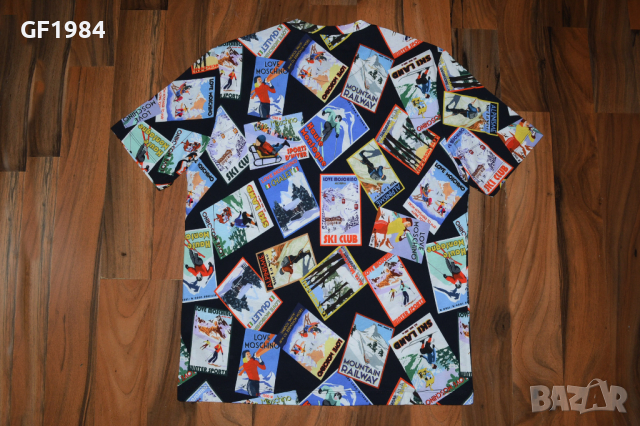Love Moschino - мъжки тениски, размери L , XL , XXL, снимка 4 - Тениски - 44988796