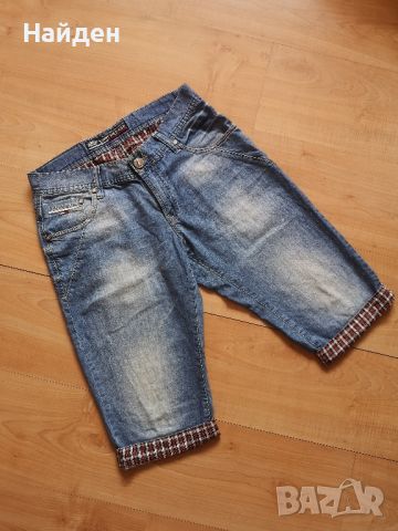 Мъжки къси панталони Tommy Hilfiger, размер S
