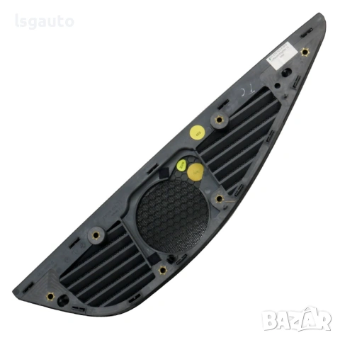 Средна лайсна табло AUDI  A8 (D4, 4H) 2010-2017 ID: 158581, снимка 2 - Части - 53869992