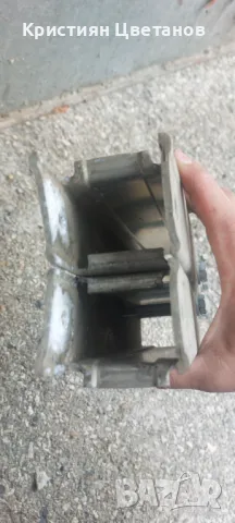 Задни рогове Ауди А6 Ц6 4ф комби, снимка 3 - Части - 49971169