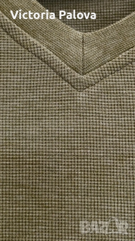 Оригинална мъжка тениска PERRY ELLIS USA, снимка 5 - Тениски - 52064103