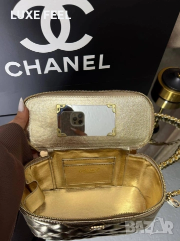 CHANEL ⚜️Дамски Чанти , снимка 7 - Чанти - 53486080