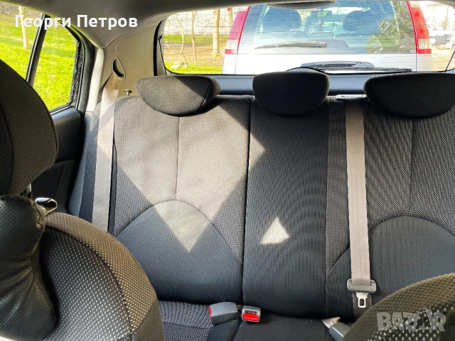 Kia Rio 1.5 CRDI 2007, снимка 8 - Автомобили и джипове - 53690288