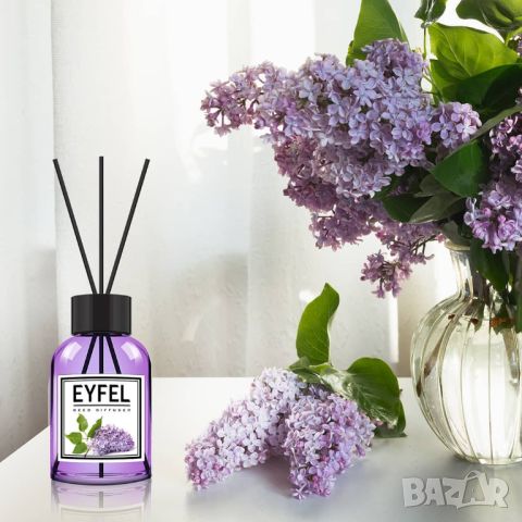 EYFEL PERFUME® ORIGINAL 5ОO ml. ЦЕНА: 12,ОО лв. СПРЕЙ АРОМАТИЗАТОРИ EYFEL PERFUME® ORIGINAL, снимка 14 - Унисекс парфюми - 46189313