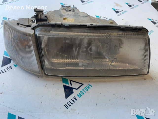 Фар с мигач за Opel Vectra A десен , 1991г., Опел Вектра А