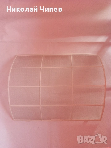 Продавам филтри за климатик., снимка 3 - Прахосмукачки - 53668130