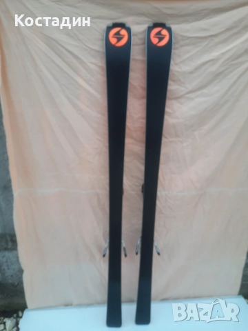 Карвинг ски Blizzard Firebird TIs 178см. , снимка 7 - Зимни спортове - 52497583