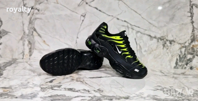 Nike Нови Спортни Маратонки Найк 36-45 Номер с Кутия , снимка 3 - Маратонки - 53233963