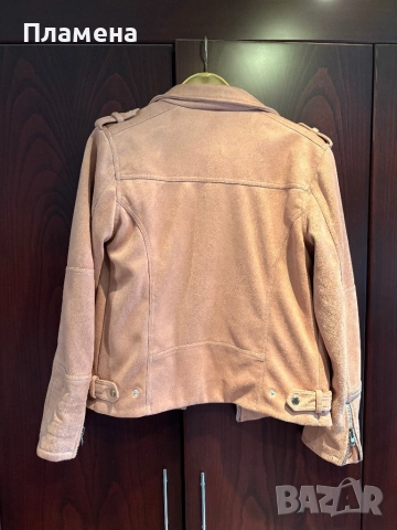 Дамско яке, снимка 2 - Якета - 52342911