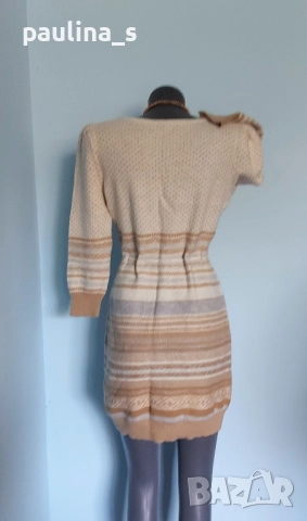 Три различни броя / Маркова рокля тип туника "Н&М", "Amisu" и "Next" , снимка 6 - Рокли - 44710973