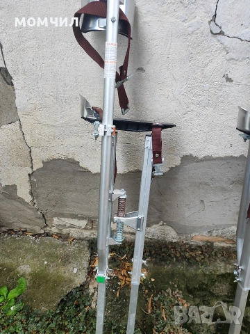 Регулирани подпори, снимка 6 - Други инструменти - 53713702