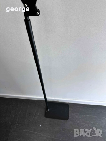 Стойка за телефон и таблет, снимка 2 - Селфи стикове, аксесоари - 51758937