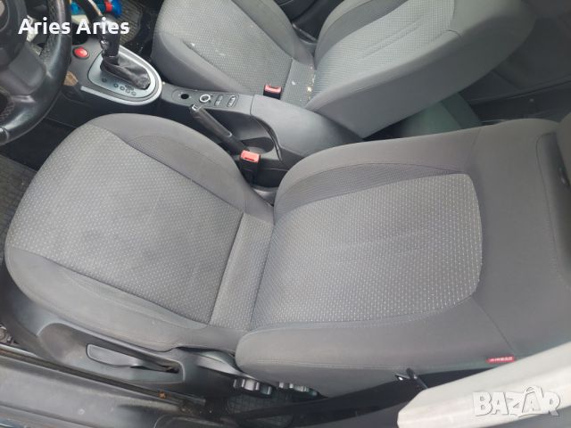 Seat Altea Altea XL, Сеат Алтея ХЛ на части!, снимка 12 - Автомобили и джипове - 46632413