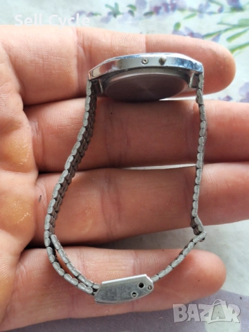 ✅ЕЛЕКТРОНЕН ЧАСОВНИК GPM 2000❗, снимка 3 - Мъжки - 53647288