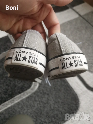 Converse Кецове 39, снимка 4 - Кецове - 53076881