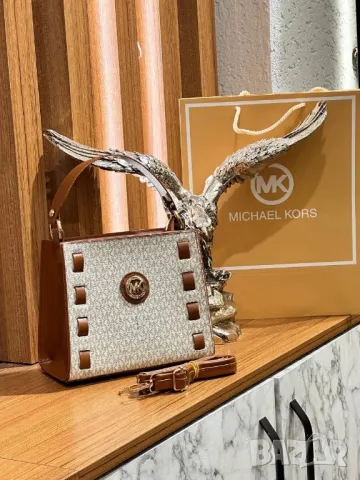 дамски чанти michael kors , снимка 4 - Чанти - 46826995