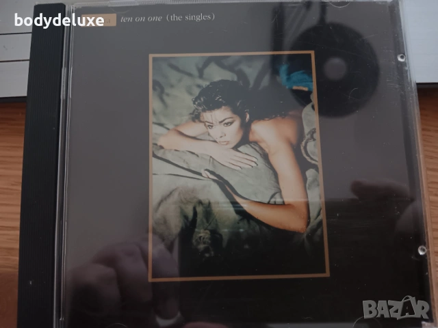 аудио дискове, снимка 6 - CD дискове - 47951007