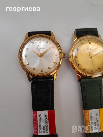 две прекрасни ракети, снимка 2 - Антикварни и старинни предмети - 53719756