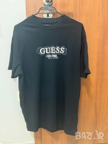 Guess тениска 