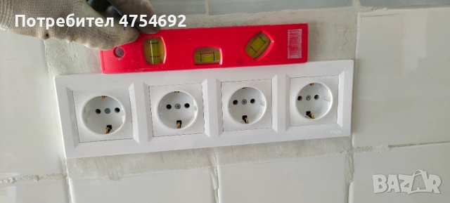 Електротехник,Електро услуги с гаранция и качество!, снимка 8 - Електро услуги - 53707492