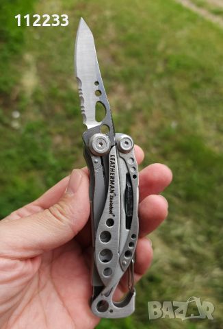 Мултитулове SOG,Leatherman, снимка 16 - Ножове - 44014386