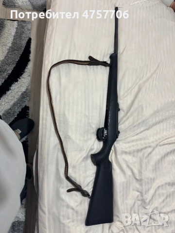 Sauer 100 30-06, снимка 7 - Други услуги - 53744484