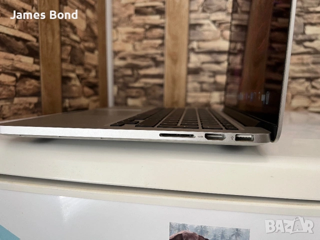 Macbook Pro Retina , снимка 3 - Лаптопи за работа - 54131025