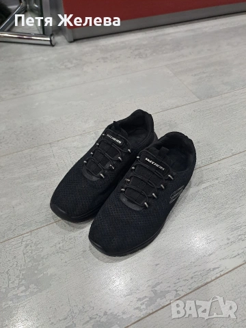 Маратонки SKECHERS N41, снимка 3 - Маратонки - 53269269