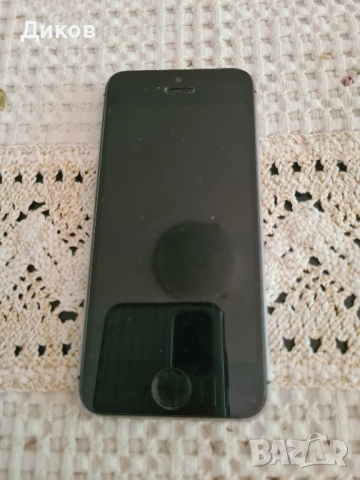 IPHONE 5S, снимка 2 - Apple iPhone - 51631125