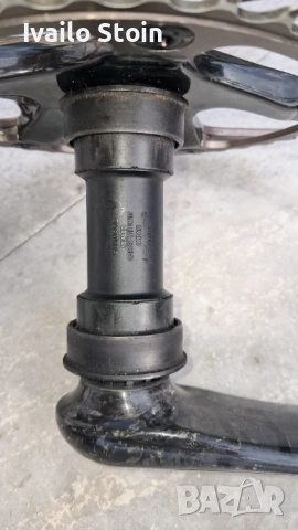 ULTEGRA FSA, снимка 7 - Части за велосипеди - 52825062