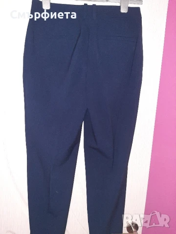 Promod Дамски панталон , снимка 2 - Панталони - 51287258