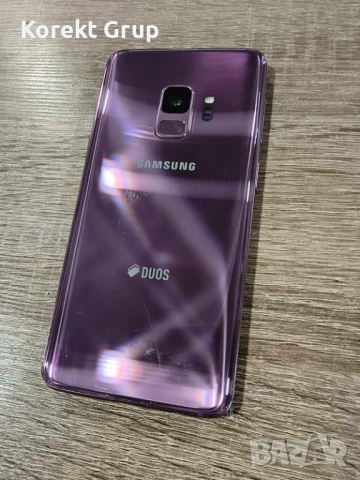 Samsung S9, снимка 6 - Samsung - 53345962