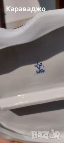 Колекционерска Композиция Дрезден, снимка 11 - Колекции - 50968562