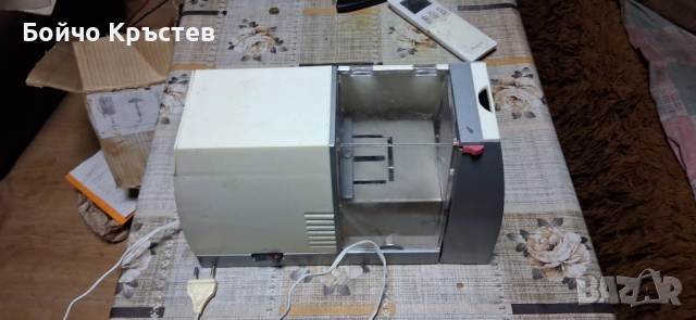 Машинка Умелие руки, снимка 2 - Други инструменти - 52828115