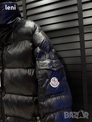 нови мъжки якета moncler , снимка 3 - Якета - 51869057